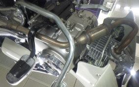 HONDA C125 SUPER CUB JA48