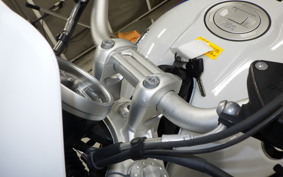 BMW R NINE T URBAN GS 2021