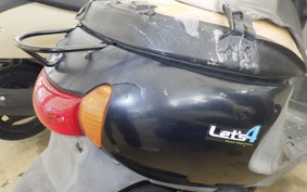 SUZUKI LET's 4 CA45A