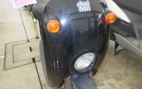 SUZUKI CHOINORI CZ41A
