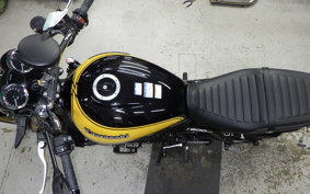 KAWASAKI Z900RS SE 2024