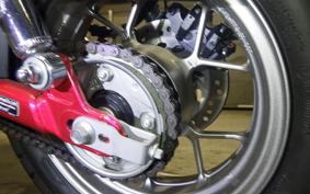 HONDA MONKEY 125 ABS 1997 JB02