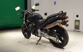 HONDA HORNET 250 MC31