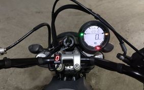 DUCATI SCRAMBLER SIXTY2 2016 KA00A