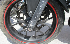 HONDA 400X 2013 NC47