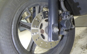 YAMAHA JOG Delux SA39J