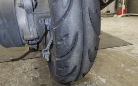 YAMAHA JOG Gen.3 SA12J