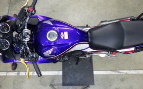 HONDA CB400S BOL D'OR-4AEﾊﾟ 2022 NC42