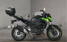 KAWASAKI Z400 2021 EX400G