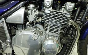 KAWASAKI ZEPHYR 1100 RS 1996 ZRT10A