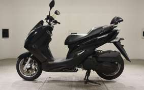YAMAHA Majesty 155 S 2019 SG28J