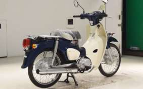 HONDA C50 SUPER CUB AA09