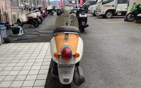 HONDA CREA SCOOPY AF55