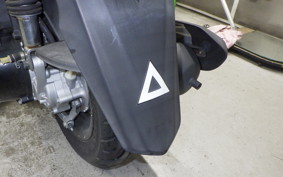 YAMAHA AXIS 125 Z SED7J