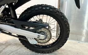 HONDA CRF250L MD44