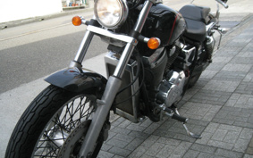 HONDA SHADOW 400 SLASHER 2004 NC40