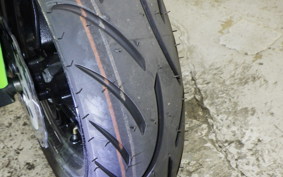 KAWASAKI Z125 PRO BR125H
