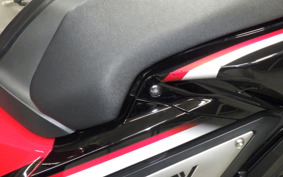 HONDA X-ADV 750 2017 RC95