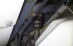 HONDA GYRO CANOPY TA02