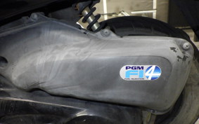 HONDA GIORNO 2 2015 AF70