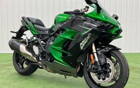KAWASAKI NINJA H2 SX 2023