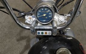 YAMAHA VIRAGO 250 3DM