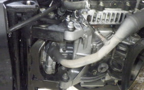 YAMAHA CYGNUS Griffus SEJ4J