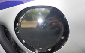 SUZUKI GSX-1300R HAYABUSA 2001
