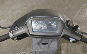 SUZUKI ADDRESS V100 CE11A