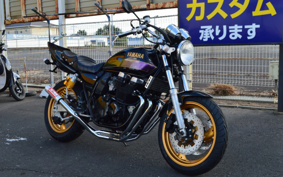 YAMAHA XJR400 1993 4HM