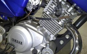 YAMAHA YBR125