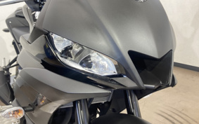 YAMAHA YZF-R25 RG43J