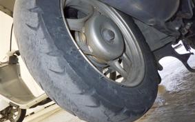 HONDA DIO Gen.6 2009 AF68