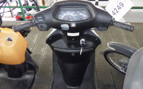 HONDA SPACY 100 2023 JF13