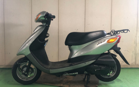 YAMAHA JOG DELUXE SA36J