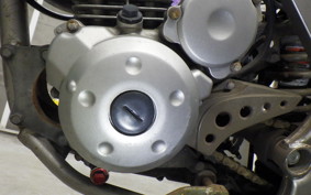 KAWASAKI KLX125 2007 LX125C