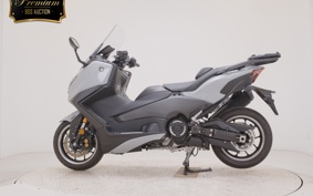 YAMAHA T-MAX 560 T 2025 SJ21J