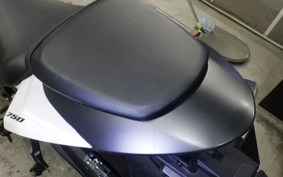 SUZUKI GSX-S750 2019 C533F