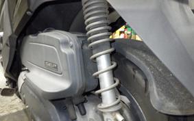 SUZUKI SWISH 125 2025 DV12B