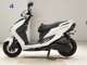 Фото Yamaha CYGNUS 125 XSR 3 1992 с японского аукциона