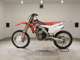 Фото Honda CRF250 RALLY 2013 с японского аукциона