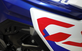 BMW F900GS 2024