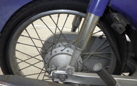 HONDA C110 SUPER CUB JA07