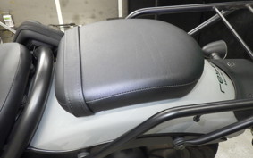 HONDA REBEL 250 A 2007 MC49