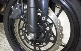 KAWASAKI NINJA 400 2023