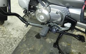 HONDA CT125-2 1994 JA65