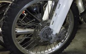 KAWASAKI KLX250 2010 LX250E