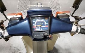 HONDA SUPER CUB50 C50