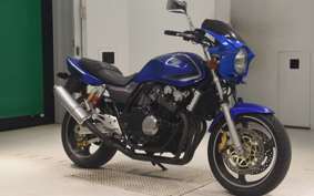 HONDA CB400SF VTEC SPEC 2 2002 NC39