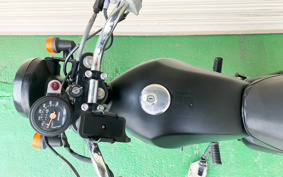 SUZUKI GS50 NA41A